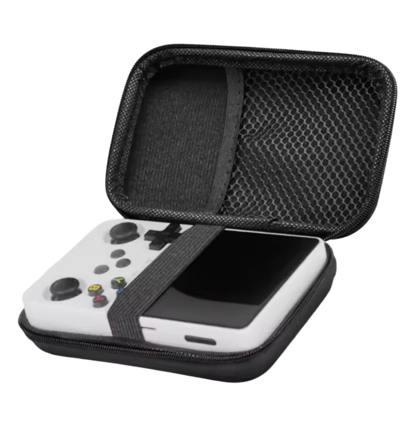 RG - Case