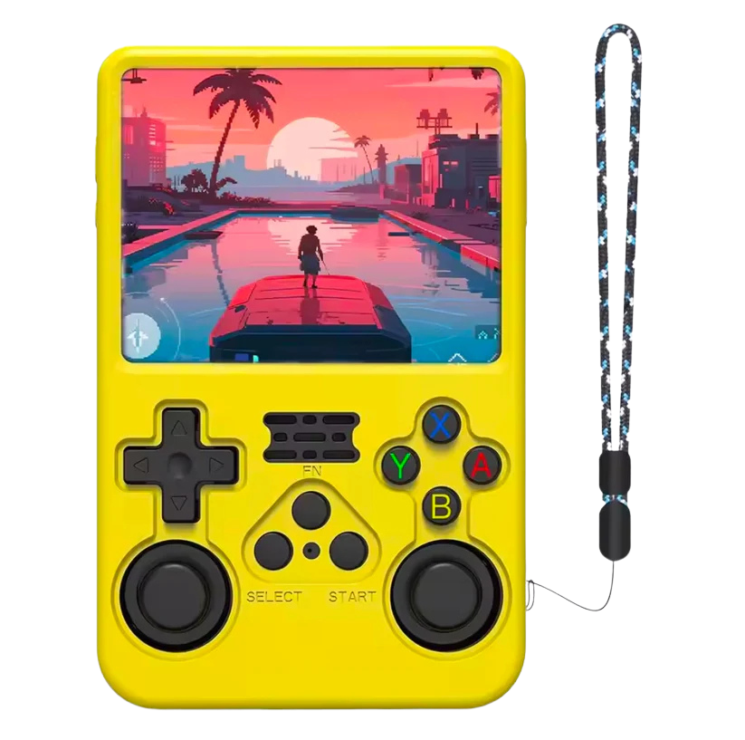 Shockproof Case
