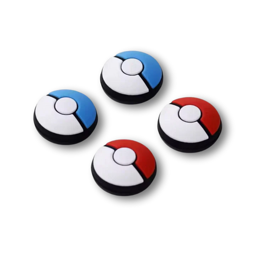 Joystick Caps
