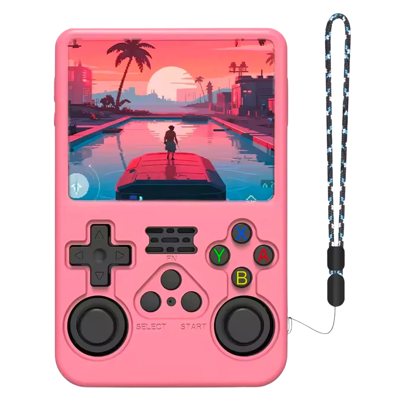 Shockproof Case