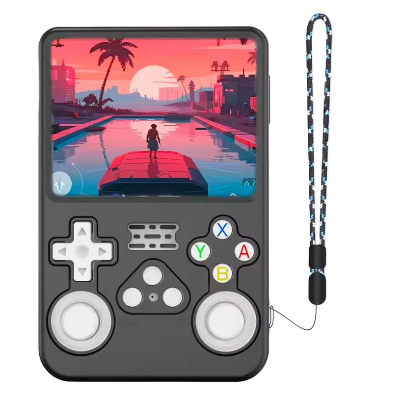 Shockproof Case