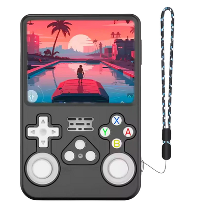 Shockproof Case