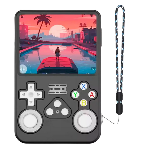 Shockproof Case