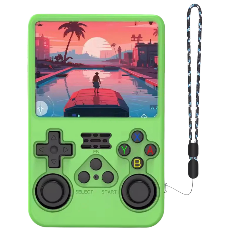 Shockproof Case