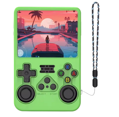 Shockproof Case