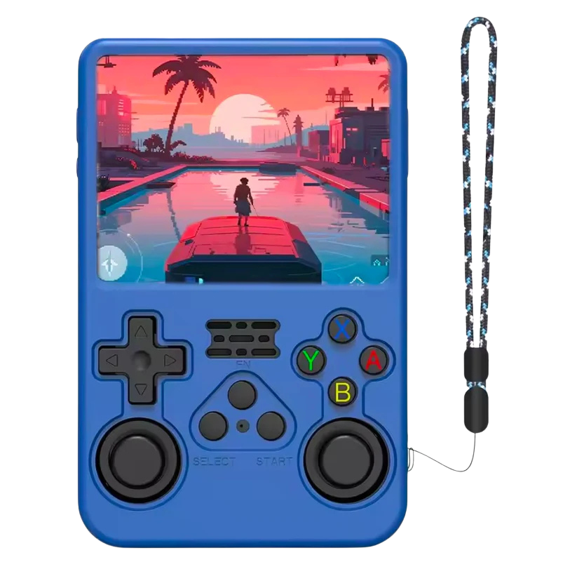 Shockproof Case