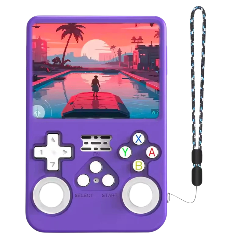 Shockproof Case
