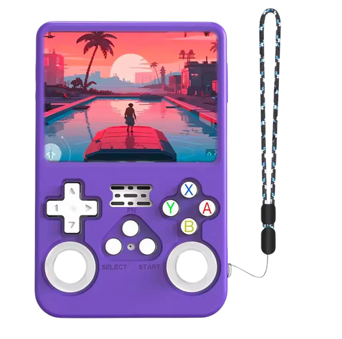 Shockproof Case