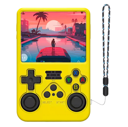 Shockproof Case