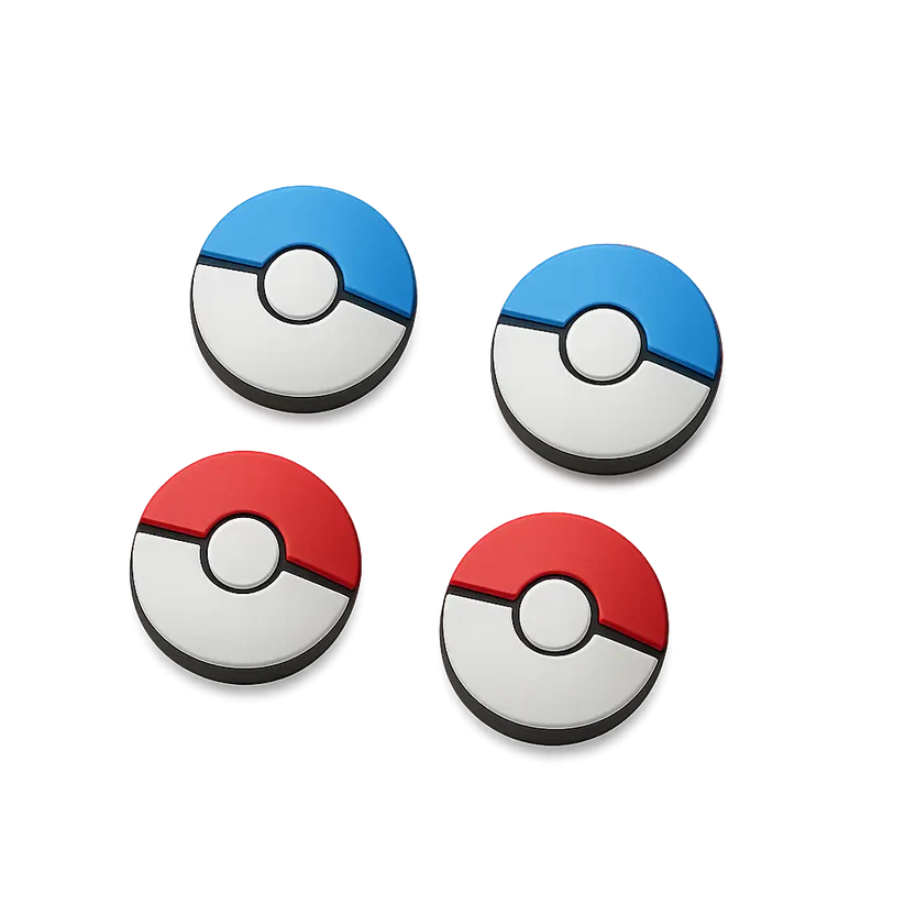 Joystick Caps