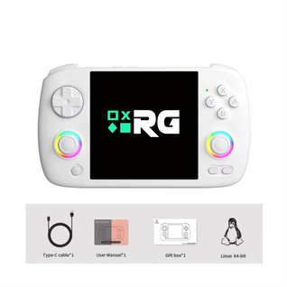 RG ELITE™