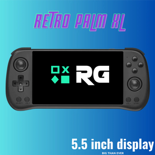 RG Palm XL™