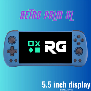 RG Palm XL™