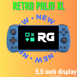 RG Palm XL™