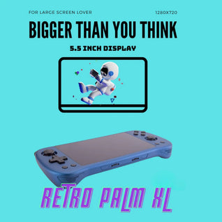 RG Palm XL™