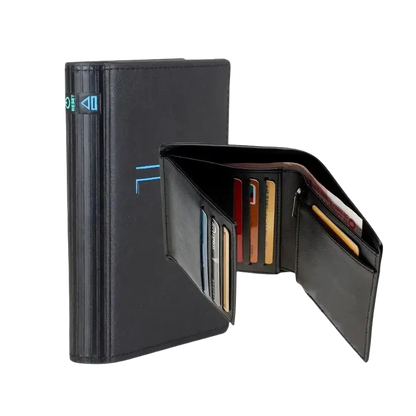 Retro Console Wallet