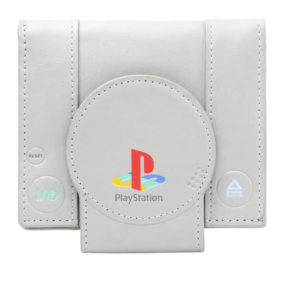 Retro Console Wallet