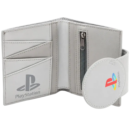 Retro Console Wallet